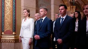 Péter Magyar to be sworn in as Hungarian prime minister
