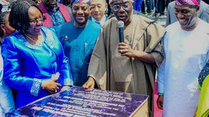 We should be grateful for the opportunity to serve — Makinde tells Loyalists