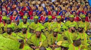 Police deploy 2,500 personnel ahead of Ojude Oba