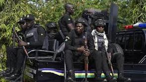 Police launch manhunt after bandit attack in Katsina