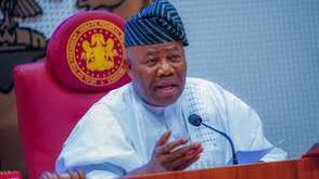 Akpabio lauds NILDS for advancing legislative capacity development