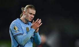Real Madrid monitoring Haaland situation as uncertainty grows at Manchester City