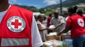 Red Cross commemorates 126th anniversary, calls for humanitarian unity