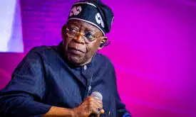 Reformer in chief: Reflections on governance, leadership and reform across one thousand and ninety-five days of President Bola Tinubu