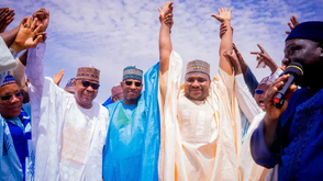 Reps: APC aspirant alleges exclusion from Katsina primary