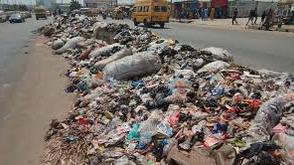 Residents hail sanitation turnout, demand better waste collection in Lagos