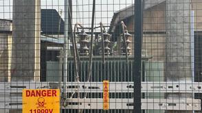 Residents raise N20k levy as faulty transformer throws General Alagbado into darkness