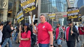 Right to strike protected under key labour treaty, says UN World Court