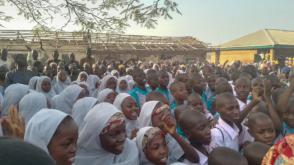 Rising school abductions renew national security concerns