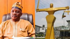 Court sentences ex-Power Minister to 75 years imprisonment