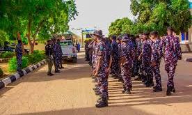 Sallah: FRSC deploys 664 personnel, special patrol in Katsina