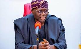 Sanwo-Olu pledges N50,000 monthly relief for workers