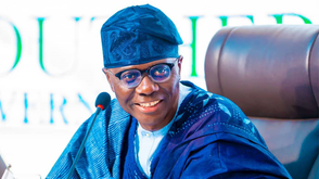 Sanwo-Olu says Lagos leads Africa’s digital economy