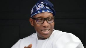 Fadeyi loses Osun central ticket to KRAD