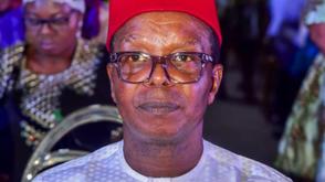 Imo APC primaries: 3 senatorial aspirants step down for Nwabueze