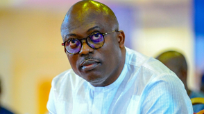 I remain in APC — Fubara quells defection rumours