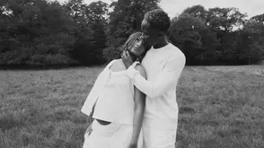 Temi, Mr Eazi expecting first child