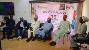 Stakeholders push for stronger citizen participation in budget accountability in Kaduna