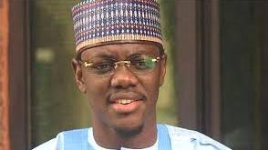 Sule lamido’s son joins Jigawa guber race