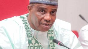 2027: Tambuwal withdraws from Sokoto South Senatorial race
