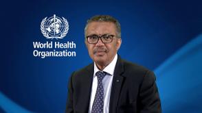 WHO honours 6 global health laureates