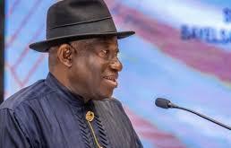 Jonathan seeks reform of global governance structures
