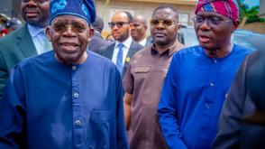 Tinubu wins APC presidential primary in Ondo with 181,996 votes