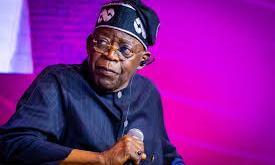 Tinubu wins APC primary in Plateau