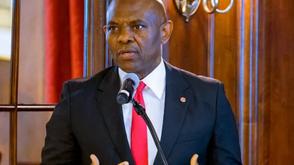 We need partners not handouts for Africa’s growth — Elumelu