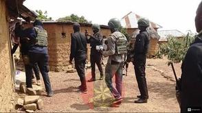 Troops apprehend gunrunner, raid IPOB hideouts in South-East