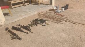 Troops repel ISWAP coordinated attack on military base in Buni Gari, Yobe
