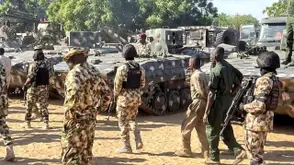 Troops recover stolen motorcycles as rival bandits clash in Kaduna