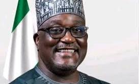 Tumsah denies withdrawal rumour from Yobe APC governorship race