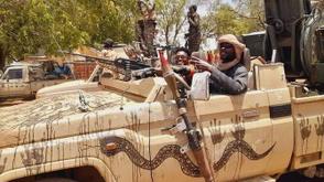 UN alarmed by escalating drone attacks in Sudan