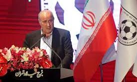 Iran missing at FIFA Congress, as World Cup participation confrmed amid tensions