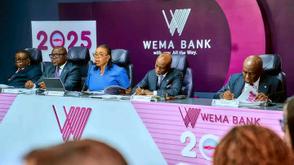 Shareholders approve Wema Bank’s acquisition plan