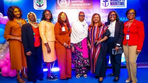 Gender inclusivity key to growth of maritime sector —NIMASA DG