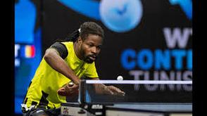 WTT Contender: Lagos awaits global table tennis stars