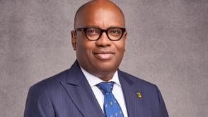 First HoldCo Plc reports ₦3.4trn gross earnings