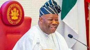 We will deliver highest votes for Tinubu — Akpabio boasts