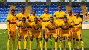 We will sustain Abakaliki FC upward trajectory— Ebonyi sports commissioner