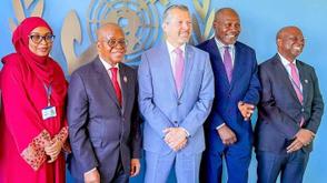 FG reaffirms commitment to net-zero shipping
