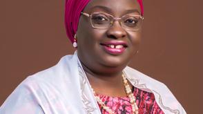 Ogun Deputy Governor picks APC form for Ogun West Senatorial seat