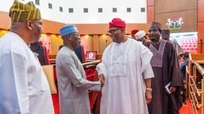 Senate passes ₦2.2trn FCT 2026 budget