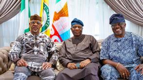 Dapo Abiodun submits nomination for Ogun East Senatorial seat