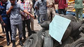 Kwara Customs generates ₦3.8bn, seizes goods worth ₦204m