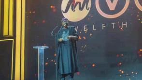 Sanwo-Olu reaffirms commitment to creative industry at AMVCA