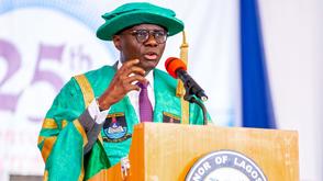 Sanwo-Olu excited as LASU retains position as most sought-after University in Nigeria
