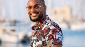Nollywood actor, Alex Ekubo passes away at 40