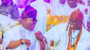 Ooni, APC Celebrate Governor Adeleke on 66th birthday anniversary